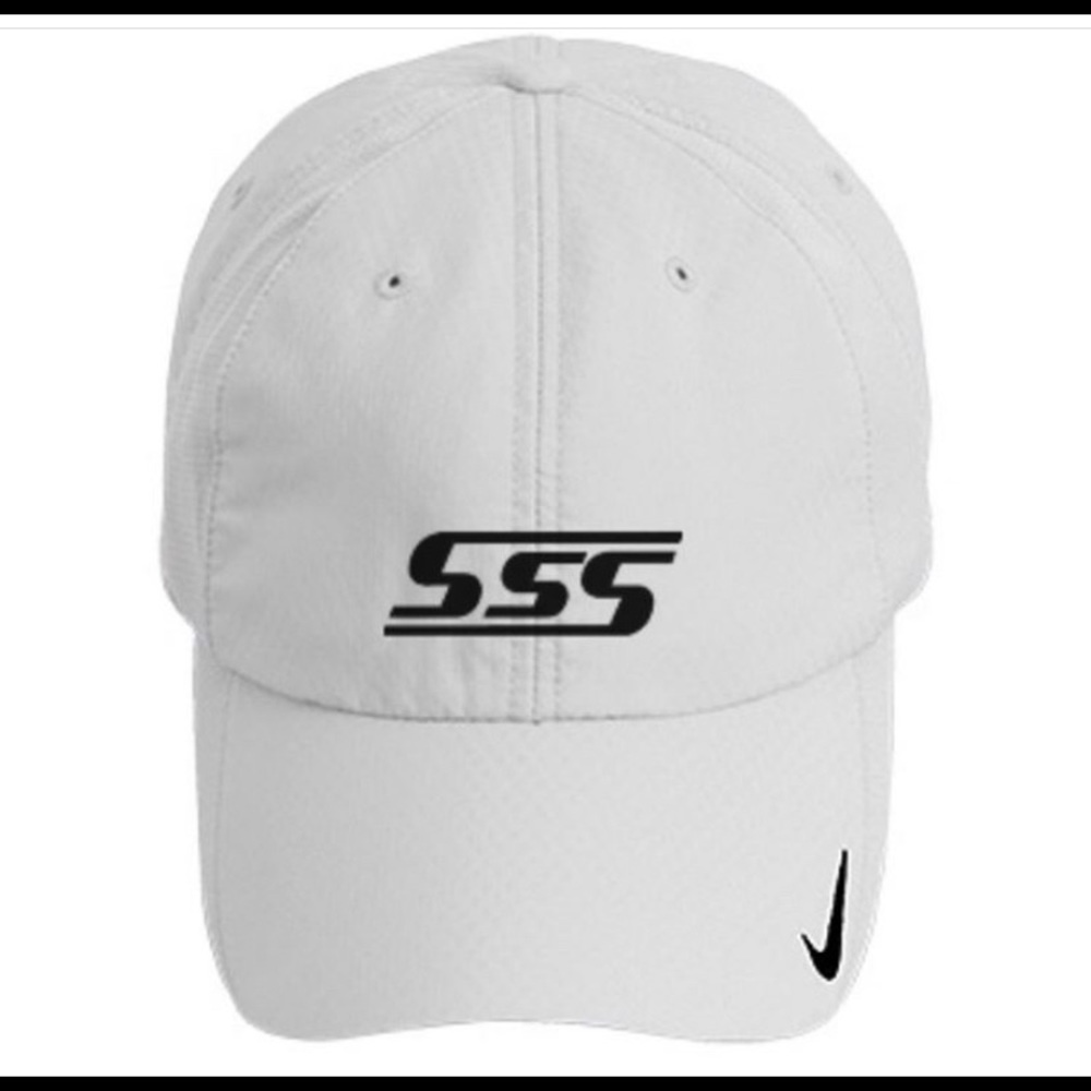 SSS Nike hat